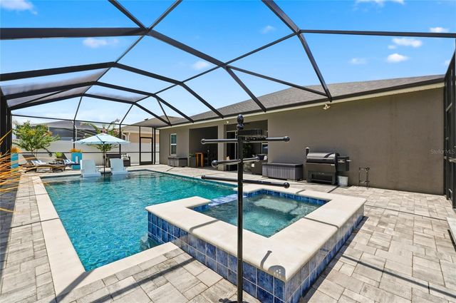1185 SANDPIPER LOOP, Winter Haven, FL 33881