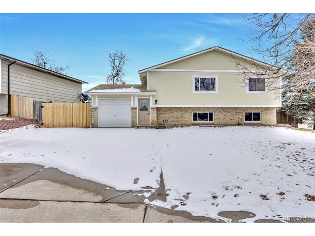 16102 E Colorado Ave, Aurora, CO 80017