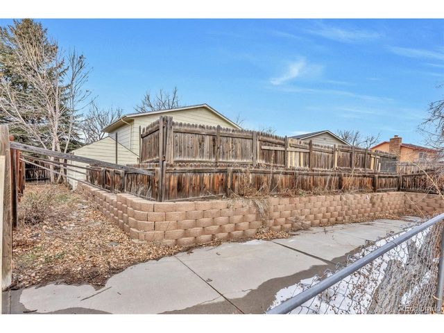 16102 E Colorado Ave, Aurora, CO 80017