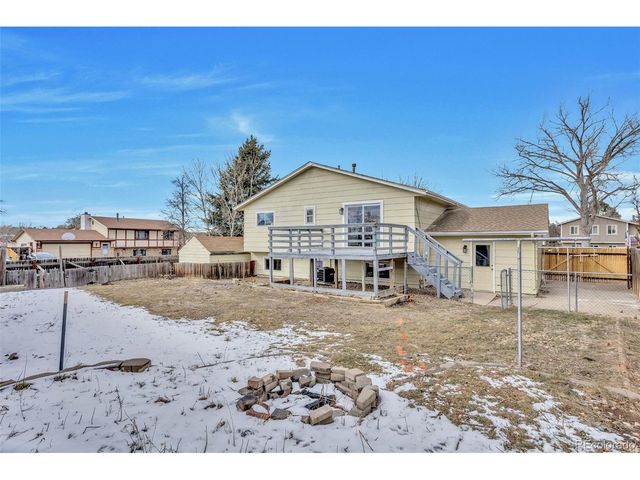 16102 E Colorado Ave, Aurora, CO 80017