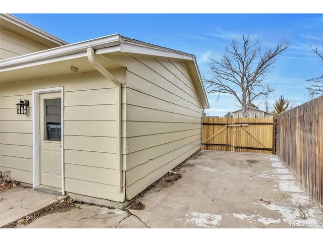 16102 E Colorado Ave, Aurora, CO 80017