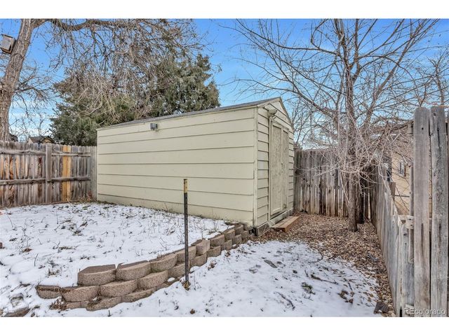 16102 E Colorado Ave, Aurora, CO 80017