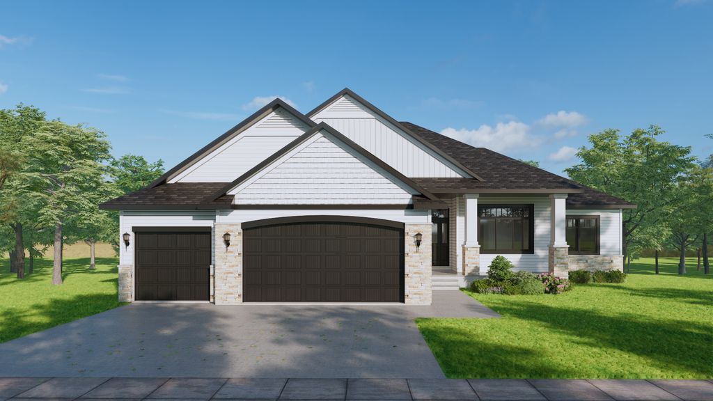15553 Sycamore Street NW, Andover, MN 55304