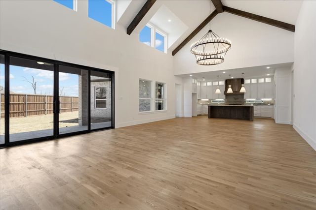 186 Acorn, Denison, TX 75020