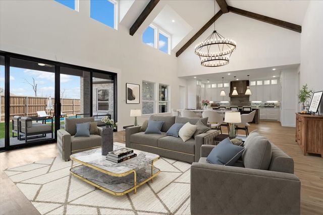 186 Acorn, Denison, TX 75020