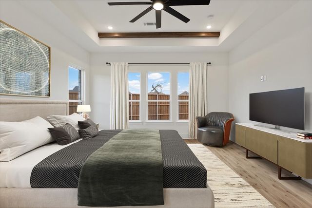 186 Acorn, Denison, TX 75020