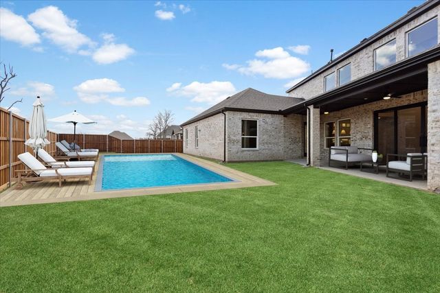 186 Acorn, Denison, TX 75020