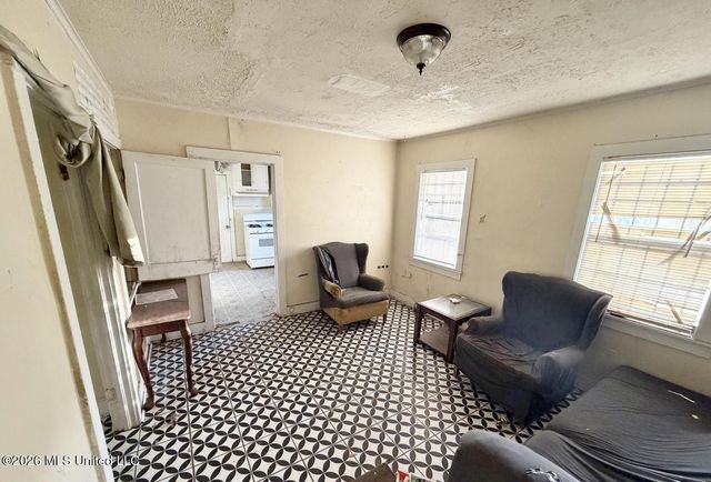 4210 Chennault Avenue, Jackson, MS 39209