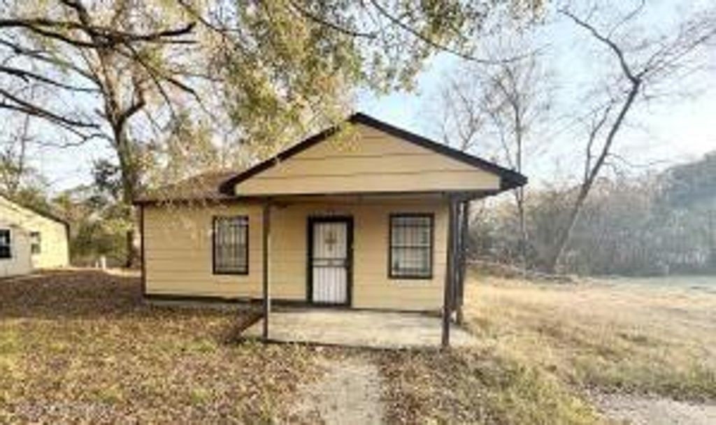 4210 Chennault Avenue, Jackson, MS 39209