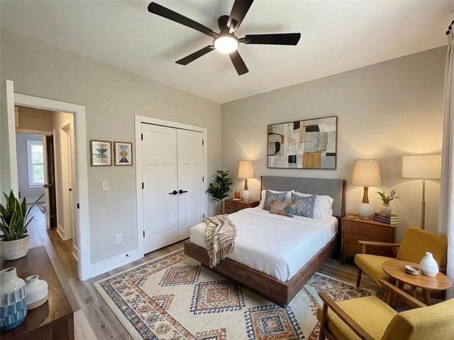 7145 Whispering Oaks Trail, Cumming, GA 30028