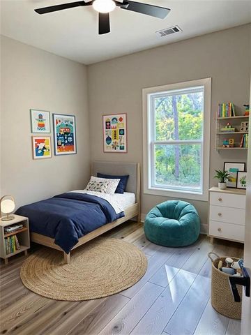 7145 Whispering Oaks Trail, Cumming, GA 30028