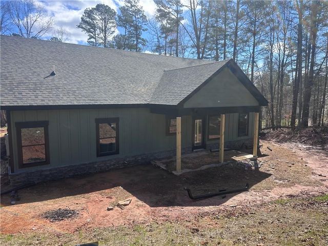 7145 Whispering Oaks Trail, Cumming, GA 30028