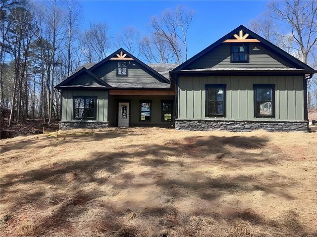 7145 Whispering Oaks Trail, Cumming, GA 30028