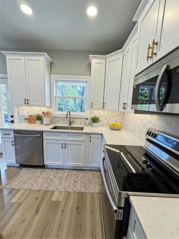 7145 Whispering Oaks Trail, Cumming, GA 30028