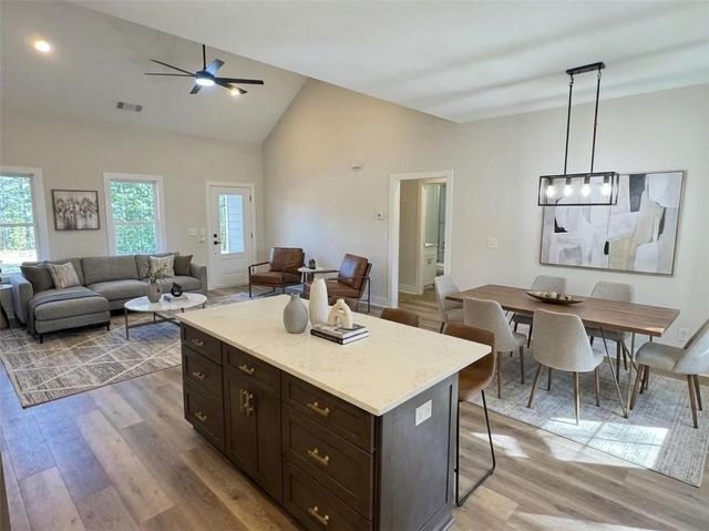 7145 Whispering Oaks Trail, Cumming, GA 30028