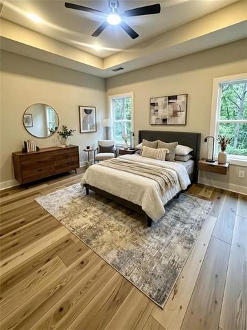 7145 Whispering Oaks Trail, Cumming, GA 30028