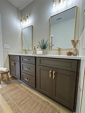 7145 Whispering Oaks Trail, Cumming, GA 30028