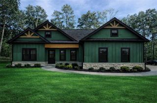 7145 Whispering Oaks Trail, Cumming, GA 30028