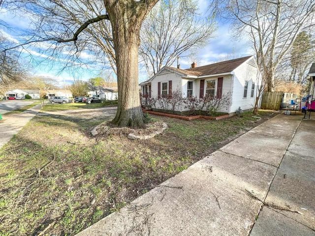 4285 FAIRMONT AVE, Memphis, TN 38108