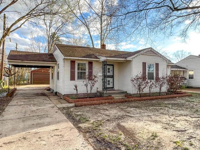 4285 FAIRMONT AVE, Memphis, TN 38108