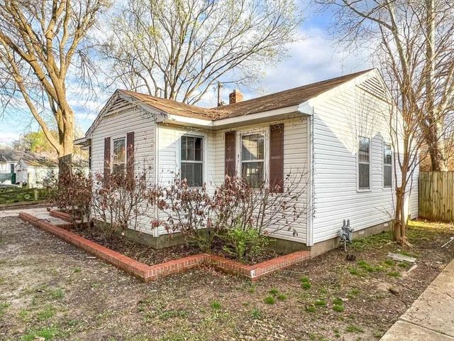 4285 FAIRMONT AVE, Memphis, TN 38108