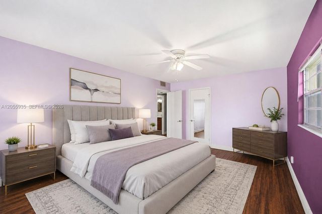 13475 SW 9th St 401A, Pembroke Pines, FL 33027