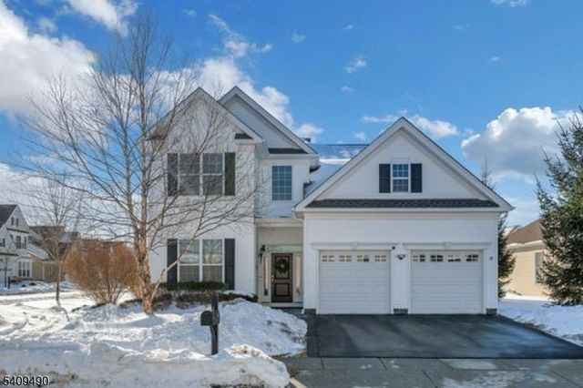 4 Virgil Ln, Mount Olive Twp., NJ 07836