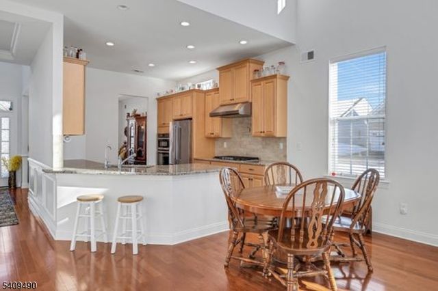 4 Virgil Ln, Mount Olive Twp., NJ 07836