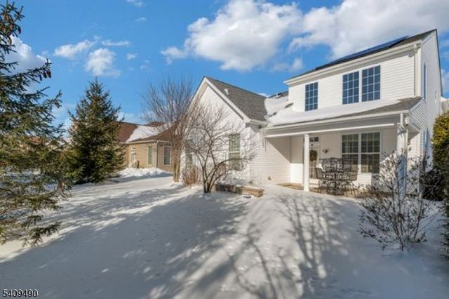 4 Virgil Ln, Mount Olive Twp., NJ 07836