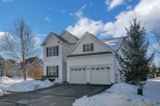 4 Virgil Ln, Mount Olive Twp., NJ 07836