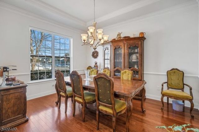 4 Virgil Ln, Mount Olive Twp., NJ 07836