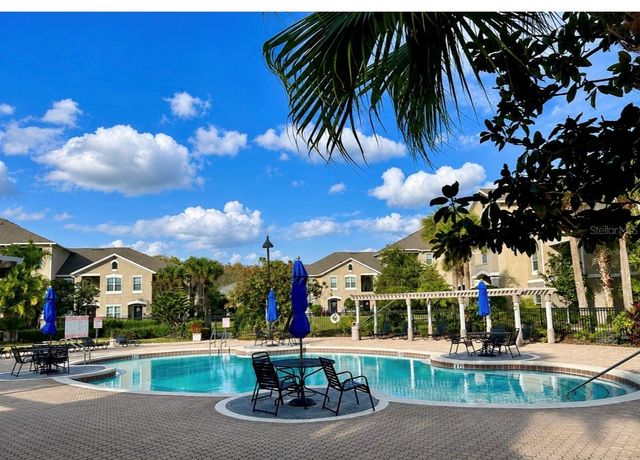 6572 SWISSCO DRIVE 215, Orlando, FL 32822