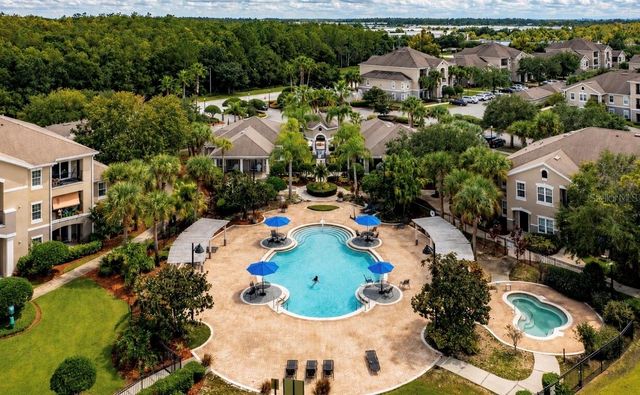 6572 SWISSCO DRIVE 215, Orlando, FL 32822
