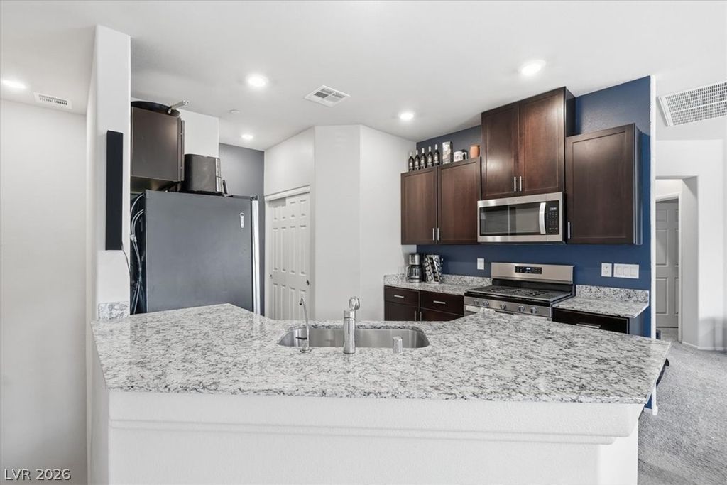 4660 Moonbow Avenue 101, North Las Vegas, NV 89084 — photo 2