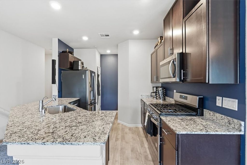 4660 Moonbow Avenue 101, North Las Vegas, NV 89084 — photo 3