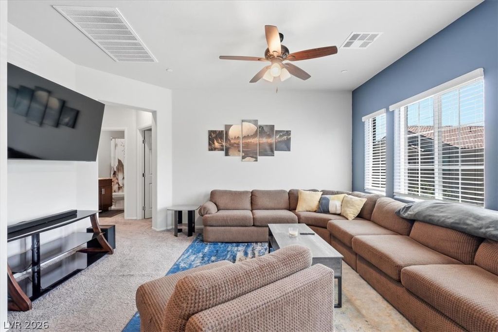 4660 Moonbow Avenue 101, North Las Vegas, NV 89084 — photo 5