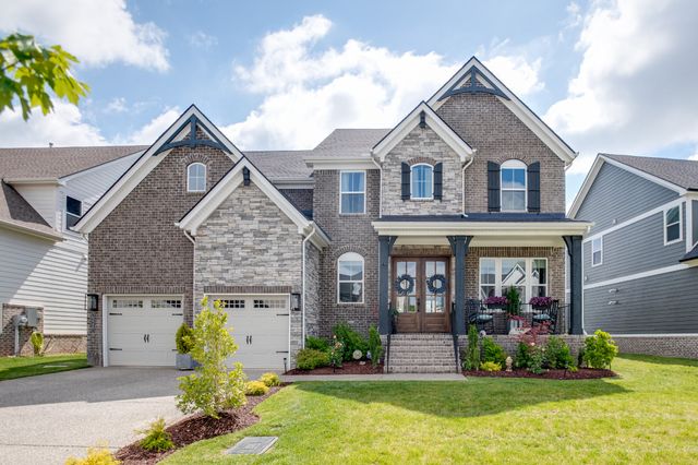 5448 Ayana Dr, Arrington, TN 37014