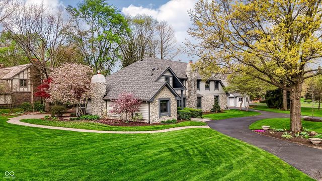 6717 La Tour Circle, Indianapolis, IN 46278