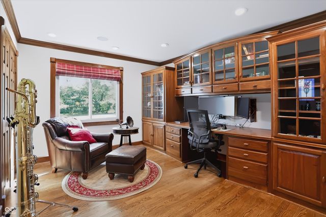 6717 La Tour Circle, Indianapolis, IN 46278