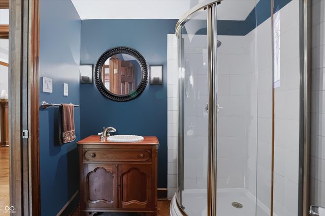 6717 La Tour Circle, Indianapolis, IN 46278