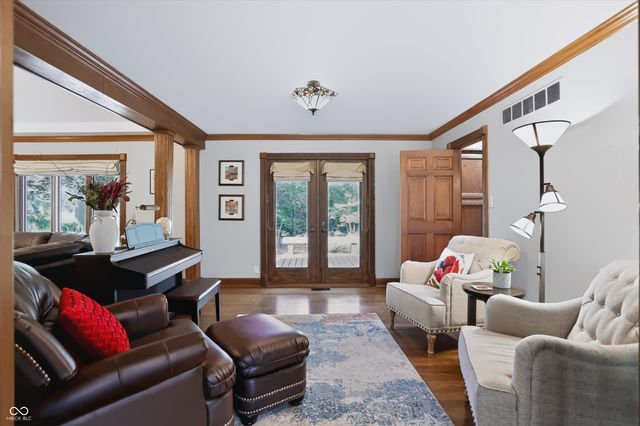 6717 La Tour Circle, Indianapolis, IN 46278
