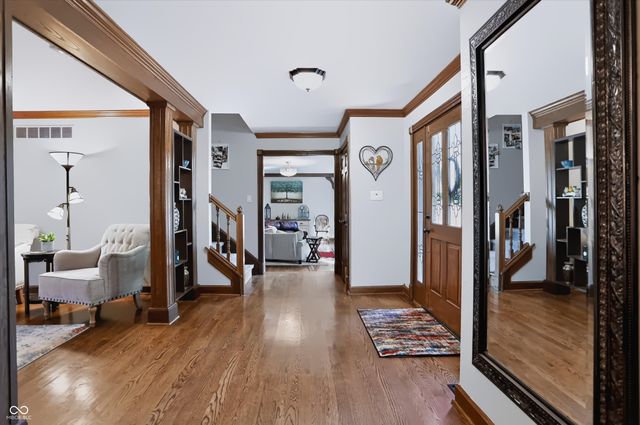 6717 La Tour Circle, Indianapolis, IN 46278
