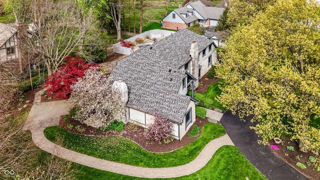 6717 La Tour Circle, Indianapolis, IN 46278