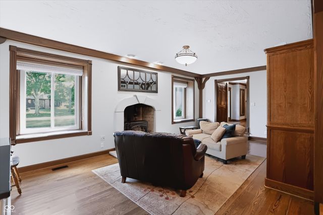 6717 La Tour Circle, Indianapolis, IN 46278