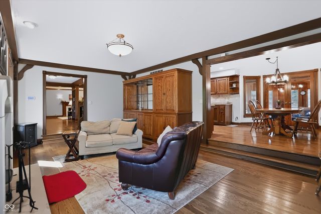 6717 La Tour Circle, Indianapolis, IN 46278
