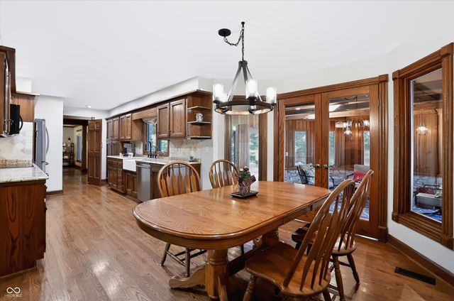 6717 La Tour Circle, Indianapolis, IN 46278