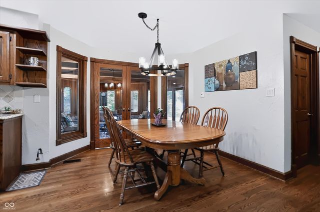 6717 La Tour Circle, Indianapolis, IN 46278
