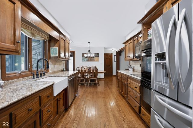 6717 La Tour Circle, Indianapolis, IN 46278