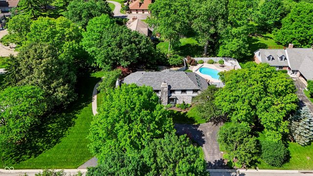 6717 La Tour Circle, Indianapolis, IN 46278