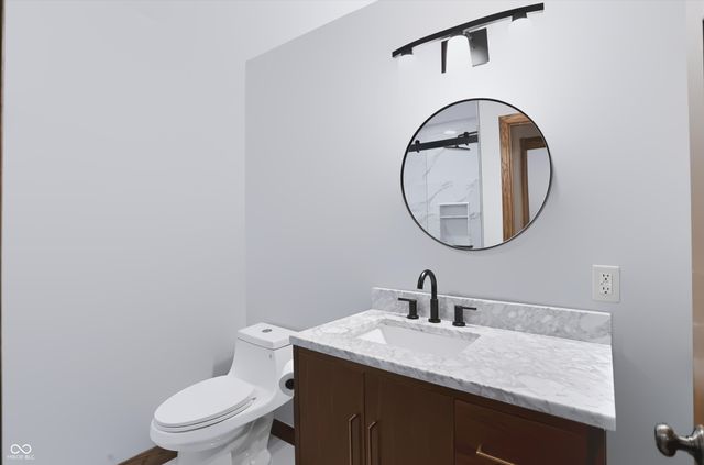 6717 La Tour Circle, Indianapolis, IN 46278